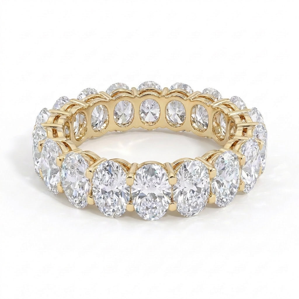 9K YELLOW GOLD